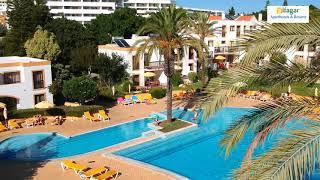 Alfagar Aparthotel and Alfagar Village - Alfagar Aparthotels & Resorts, Algarve,