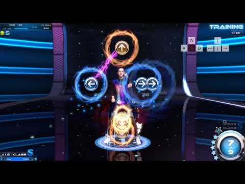 Mstar TW - 家家酒 (Virtual Keyboard) - 家家 標準新模式 最高級 100%