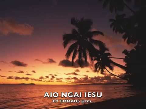 AIO NGAI IESU by Emmaus - Kiribati@tm..