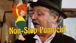 Meister Eder und sein Pumuckl - Die besten Clips der Serie + Erzählungen des Regisseurs