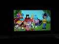 Doodlebops Welcome Home Surprise Party