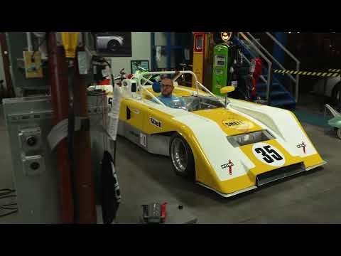 Bobsy SR6