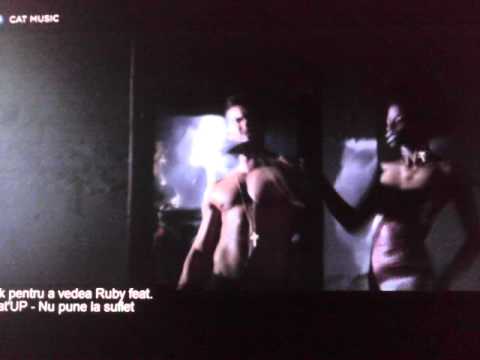 Ruby feat. Morosanu & Dorian Popa