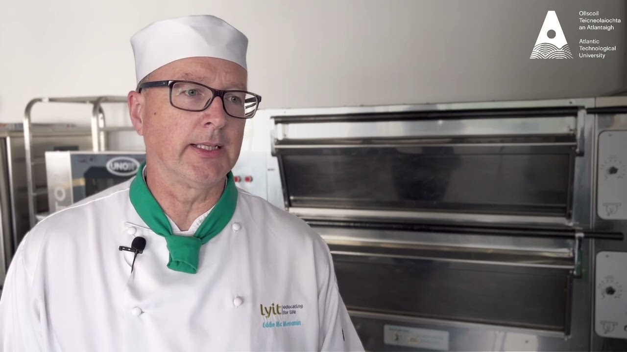 Expand your Culinary Journey with a Fully Funded Springboard Course #AD