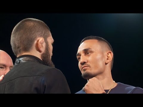 Max Holloway Wants To Fight Brian Ortega This July