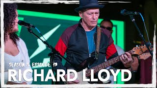 The Story of Richard Lloyd&#39;s &#39;61 Strat