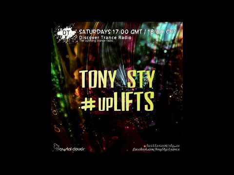 Tony Sty - #upLIFTS259