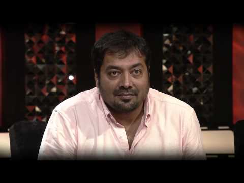 Anurag Kashyap Picks his Favorite Films, Actors and Directors from 100 Years of Indian Cinema