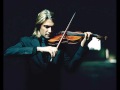 David Garrett - Nothing else matters