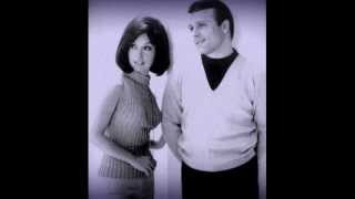 Nino Tempo & April Stevens- Wings Of Love