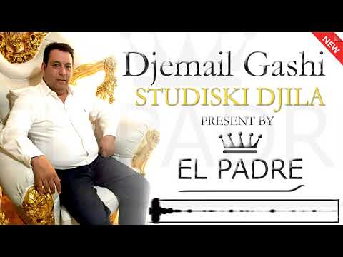 Djemail - Hajde manca (NEW HIT) 2020