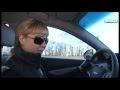 Программа "Под капотом" (КП-ТВ): Тест-драйв Chevrolet Cruze 2014 ...