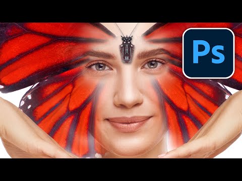 LENS BLUR in Lightroom how to get perfect results