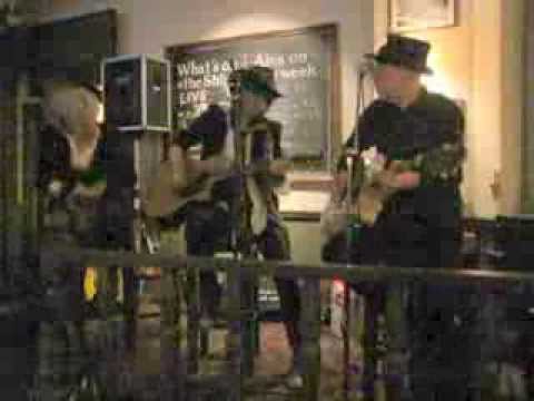 Dave Kusworth Acoustic - 1st Set