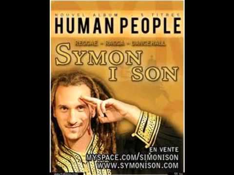 Symon I Son - Assez de guerre feat Tiben