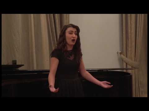 Narine Adonts - ''Molorvel em'' Geghuni Chtchyan