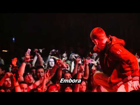 Suicide Silence - Unanswered Live(Legendado Brasil
