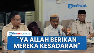 Tak Cuma Maafkan, Bahlil Juga Doakan Penyebar Meme Dirinya: Ya Allah Berikanlah Mereka Kesadaran