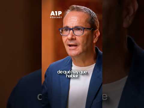 ¿Estás informado o solo entretenido con las noticias? La reflexión de David Jiménez.