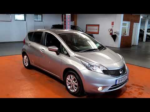 Nissan Note 2015 - Image 2