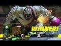 ARMS Playthrough Part 4