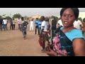 Shilluk Dance