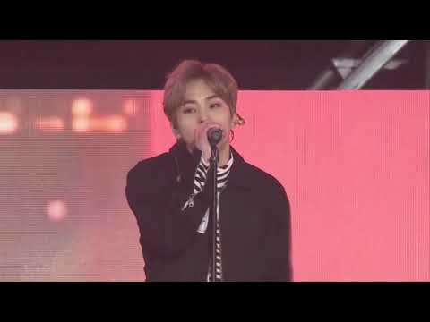 EXO 엑소 - 24/7 (LIVE)