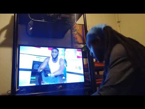 AMERICAN REACTS to Reppy Hustle - Already [Music Video] | GRM Daily