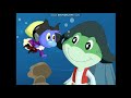 Opening To LeapFrog Sing And Learn With Us 2011 DVD