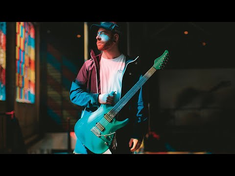 Aaron Marshall AM-6 Playthrough