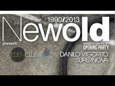 GIOVEDI' 25 OTTOBRE 2012 *PLATINUM LUXURY CLUB* OPENING PARTY