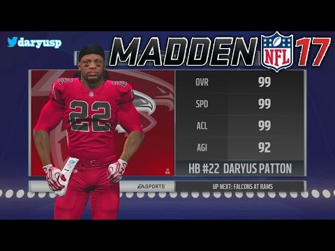 Madden 17 Career Mode S3 Ep 59 - CHOOSING NEW TEAM & END OF SEASON 3 STATS!