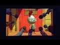 Chicken Little 2005 Teaser Trailer 2 AuroraTheCuteArticunoGirl5254