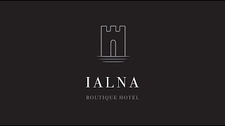IALNA Boutique Hotel Promo Video