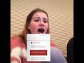 The Moment of Truth: Opening Your Harvard Acceptance Letter