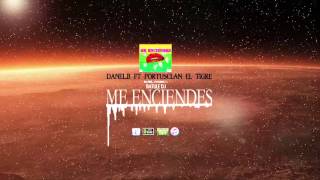 Me Enciedes_ Danel.B fT Portusclan El Tigre, Music, Batule DJ Voclist Bina Mediati