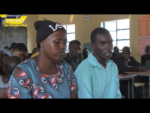 Mt DARWIN: Blambi Yake Idhafu Inopinda Ichimhanya Takarara Tese Kumakuva Ka2