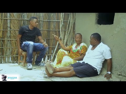 Tego La Kijiji Part 1 – Mzee Msisili Mzee Jengua (Official Bongo Movie)