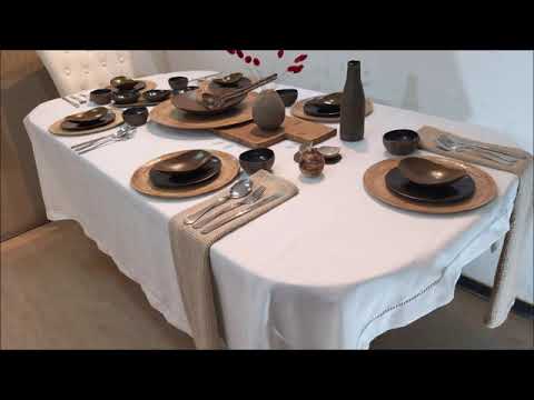 How to Choose the Perfect Dinnerware Set