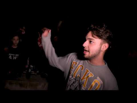 TALL G vs VILLA [3er y 4o PUESTO] APNEA BATTLE