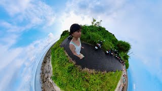 Re: [心情] 五味雜陳 時好時壞