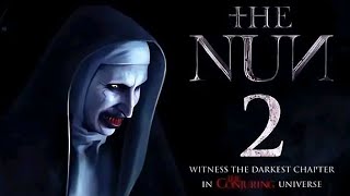 The Nun 2 (2023) Movie | Trailer, Release Date News & Updates!!