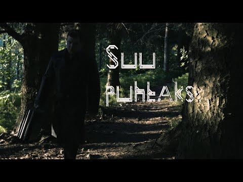 Maksa Mulle - Suu puhtaks (Official video)