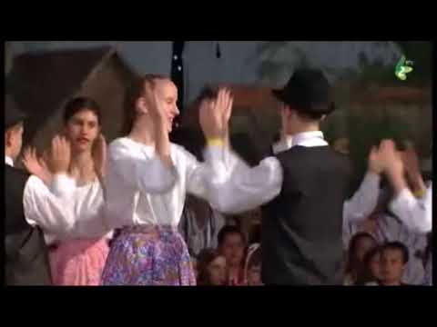 RUSKI TANCI – KUD „Taras Ševčenko“, Djurdjov