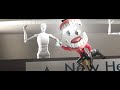 [Amazing Digital Circus] Caine And Pomni Rob A Bank