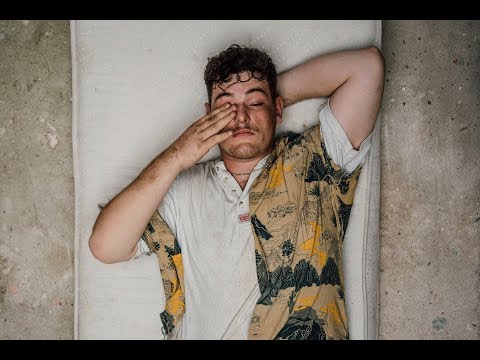 MAJAN - Tag ein Tag aus (prod. by Kilian & Jo) [Official Video]