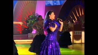 María Del Monte - Olvídame