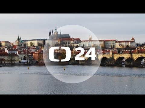 Novoroční projev prezidenta republiky Petra Pavla