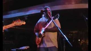 Jam - R. Potvin, Roomful Of Blues, M.Burks,D.Maxwell - LRBC 2008