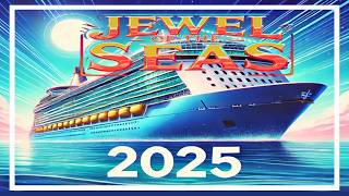 Is Jewel of the Seas Still Worth the Trip?